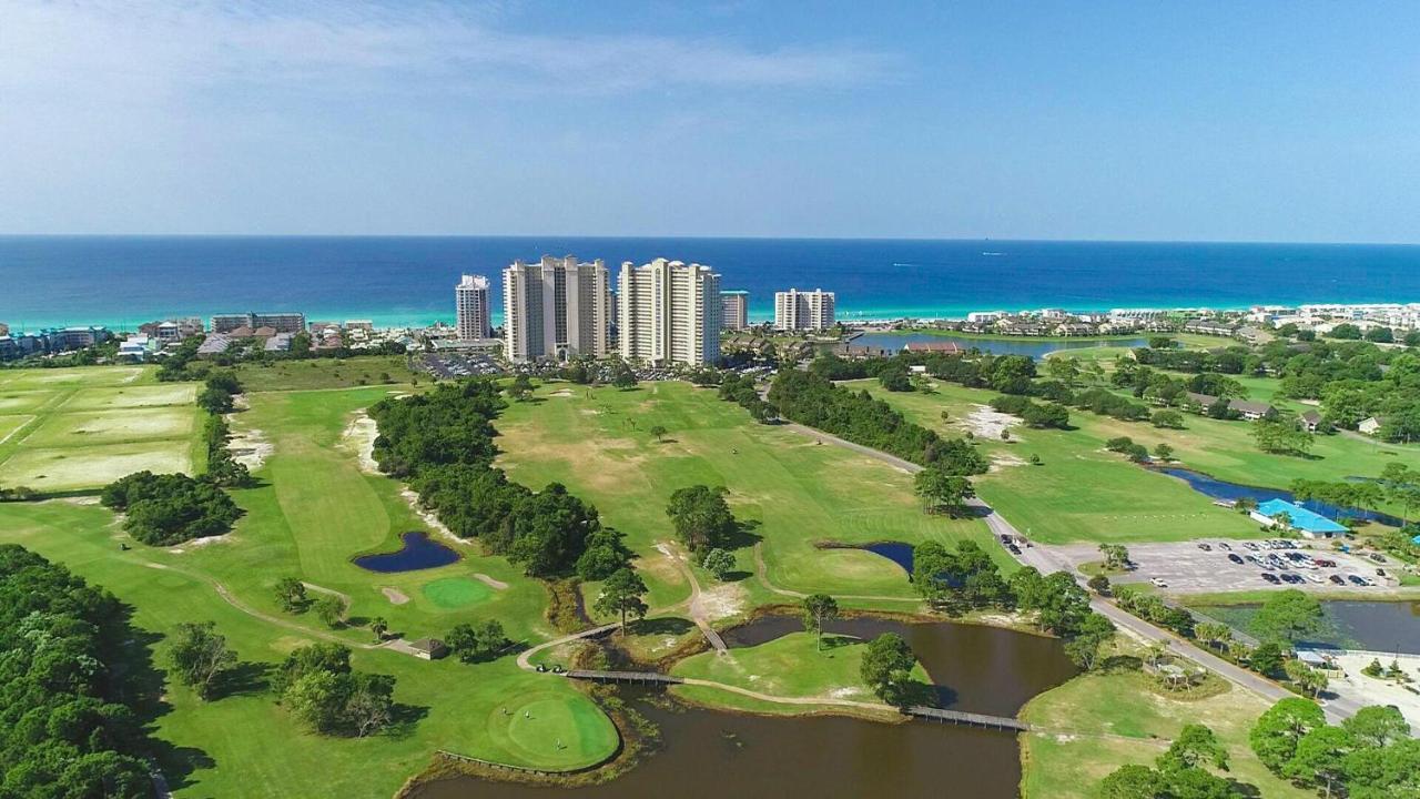 Ariel Dunes II 801 เดสติน ภายนอก รูปภาพ