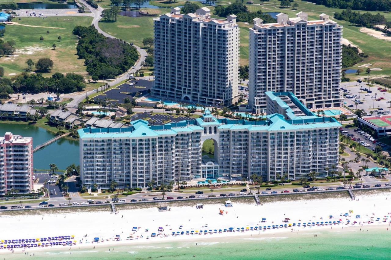 Ariel Dunes II 801 เดสติน ภายนอก รูปภาพ