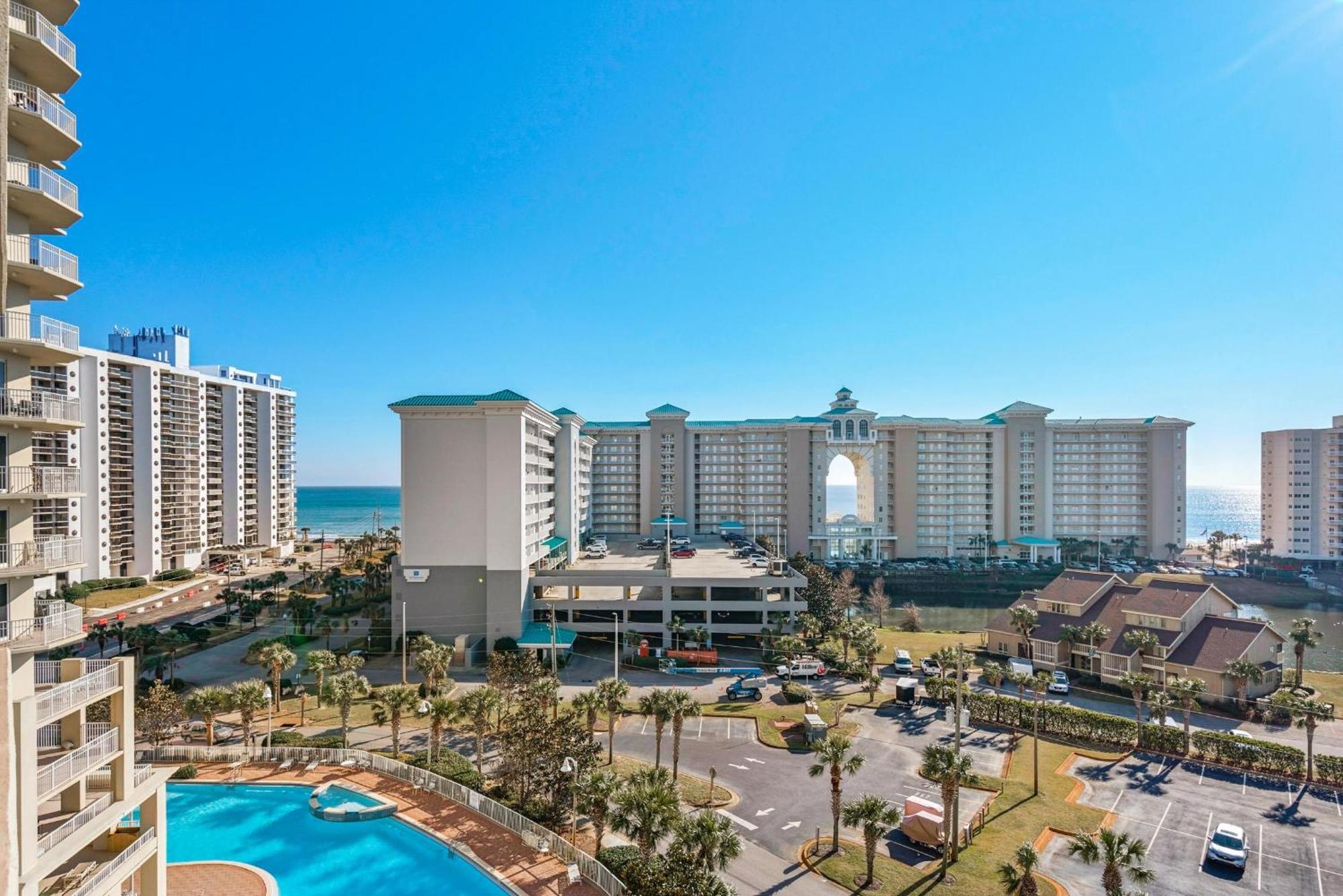 Ariel Dunes II 801 เดสติน ภายนอก รูปภาพ