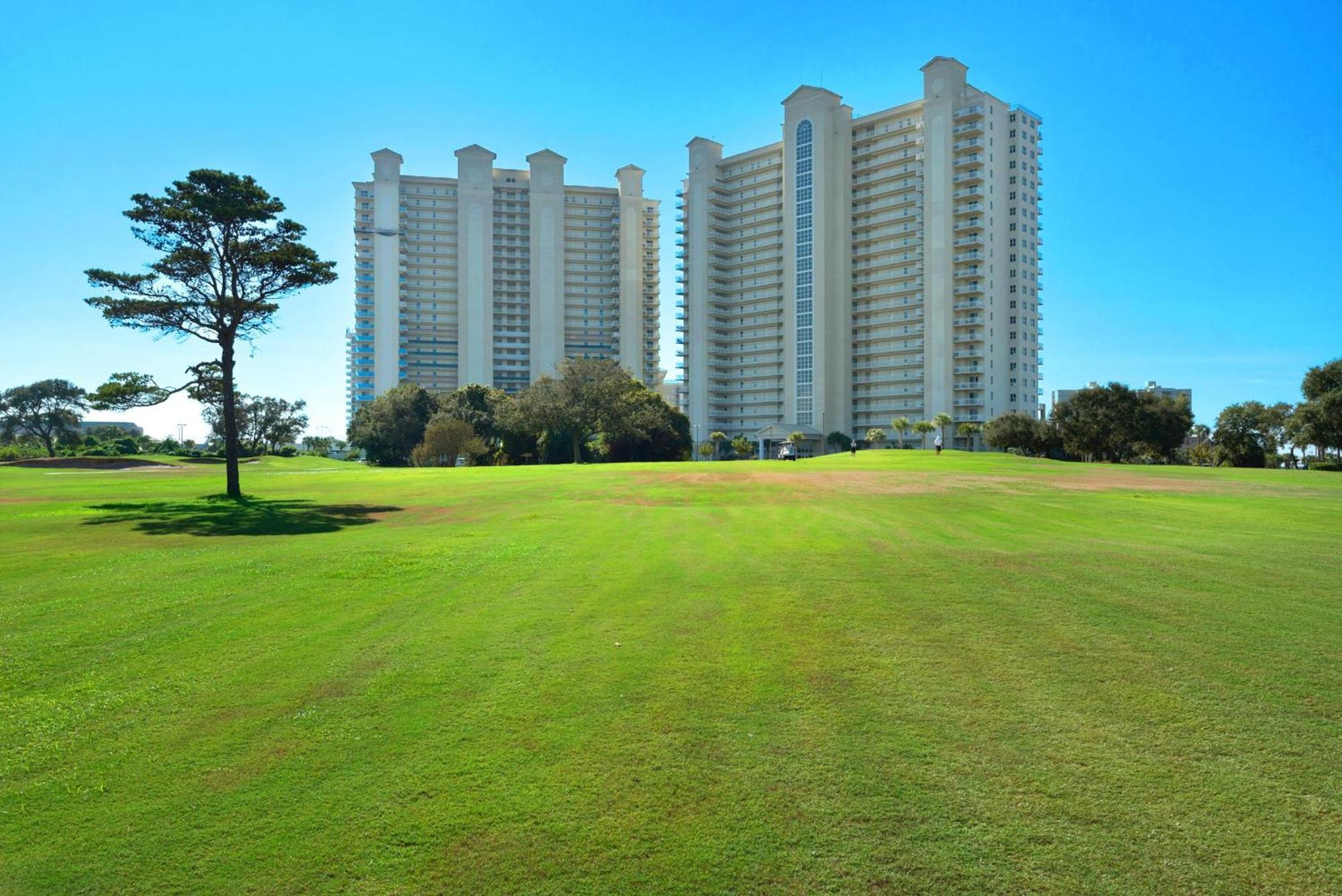 Ariel Dunes II 801 เดสติน ภายนอก รูปภาพ