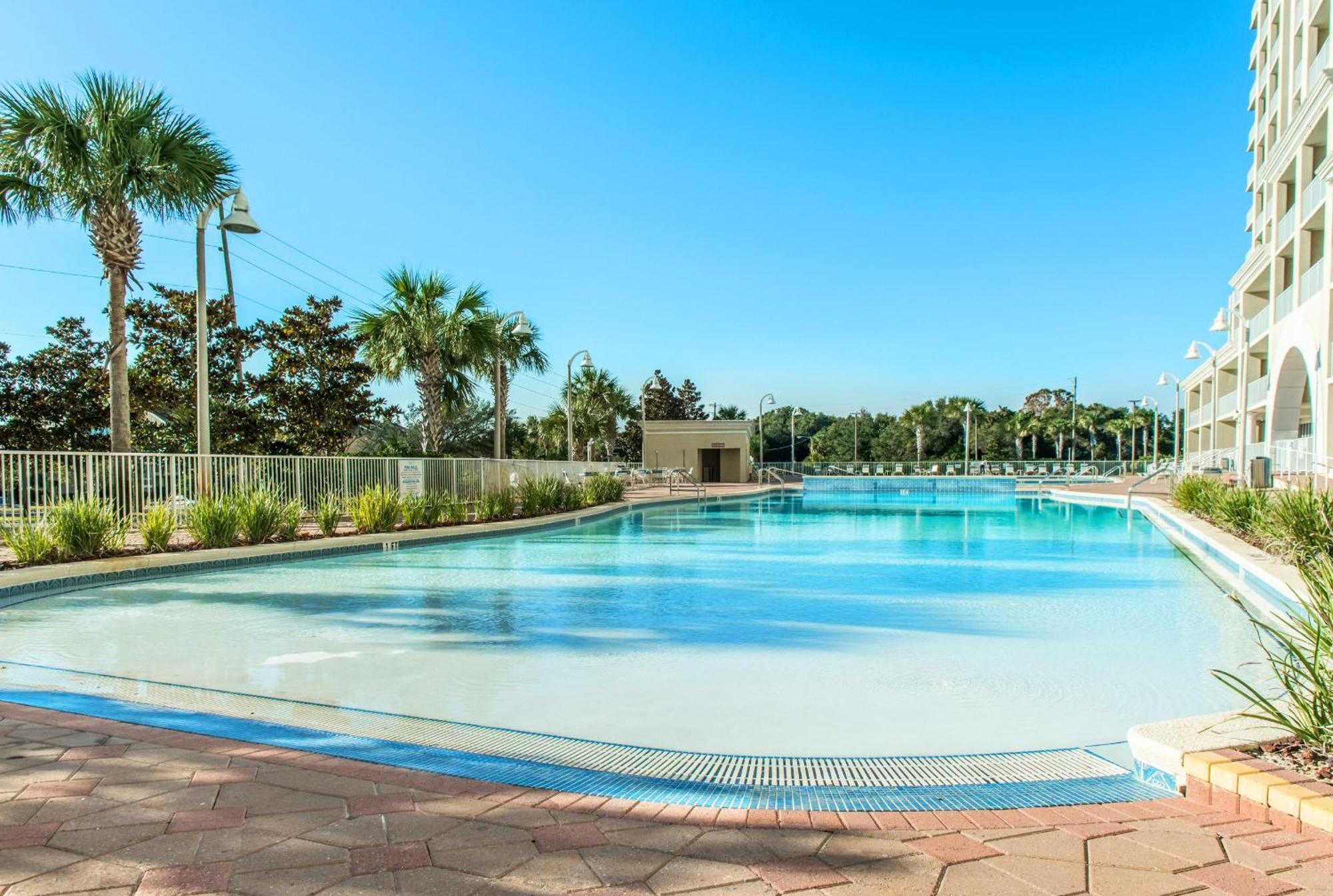 Ariel Dunes II 801 เดสติน ภายนอก รูปภาพ